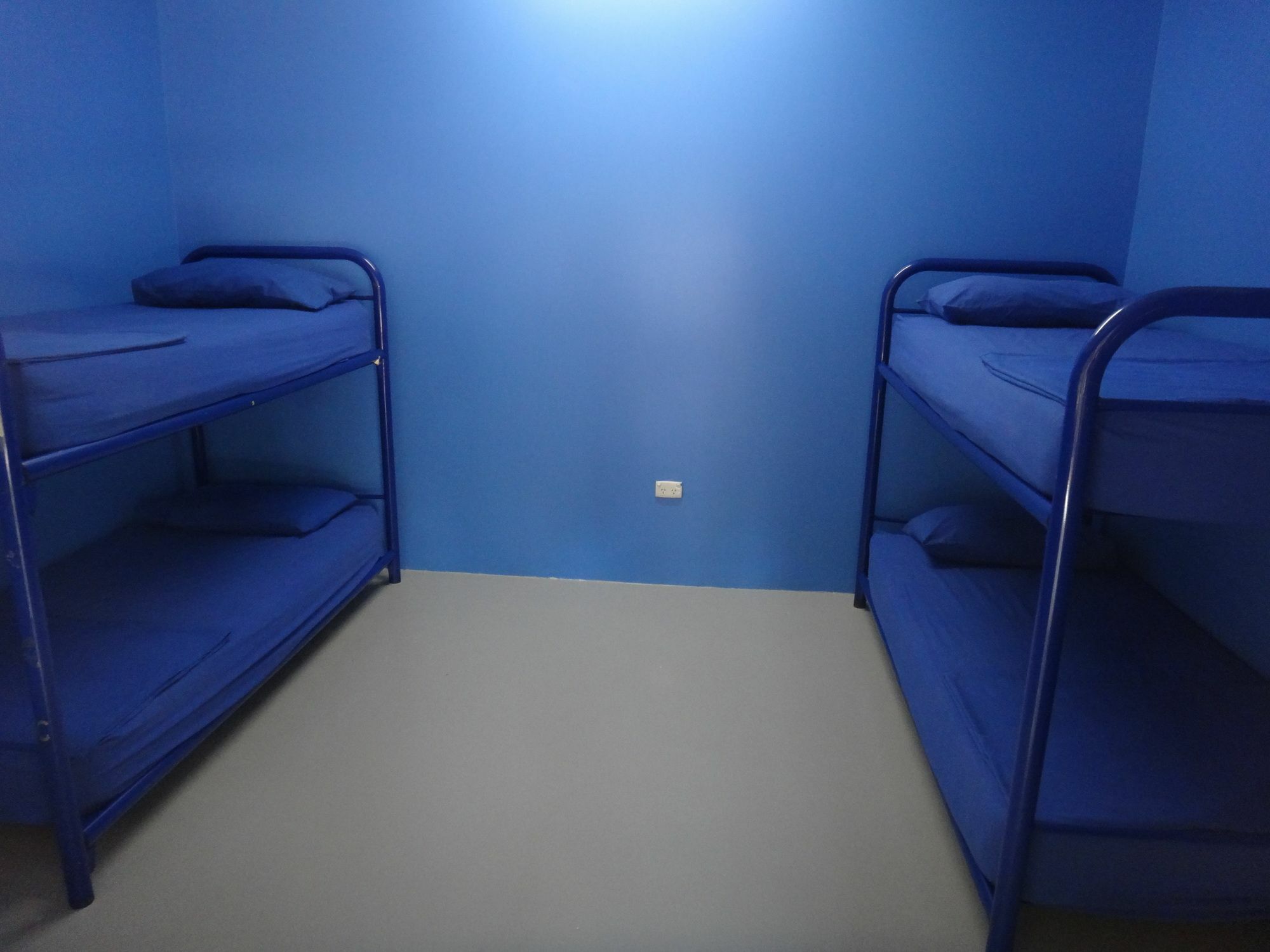 เคเบิ้ล บีช แบคแพคเกอร์ Hostel บรูม ภายนอก รูปภาพ